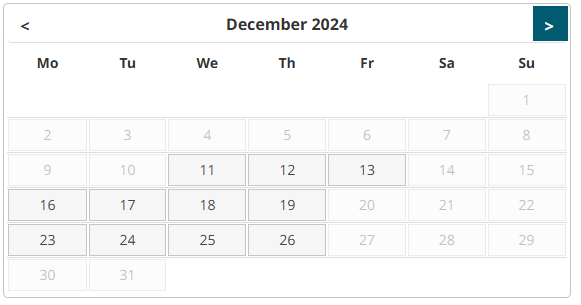 2024年12月份济南PTE考试时间及考点攻略