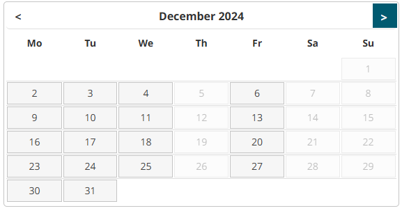 2024年12月份无锡PTE考试时间及考点攻略