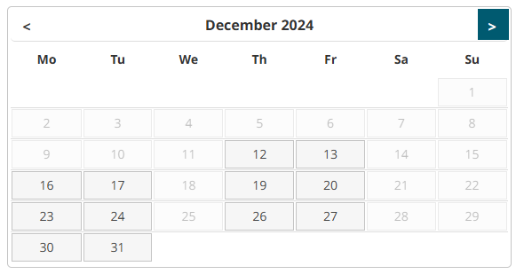 2024年12月份天津PTE考点攻略 附PTE考试时间