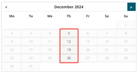 2024年12月份乌鲁木齐PTE考试时间及考点攻略