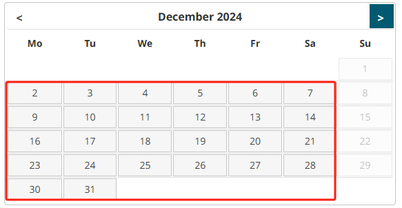 2024年12月合肥PTE考点信息及报考流程