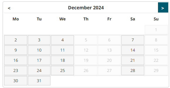 2024年12月份青岛PTE考试时间及地点攻略