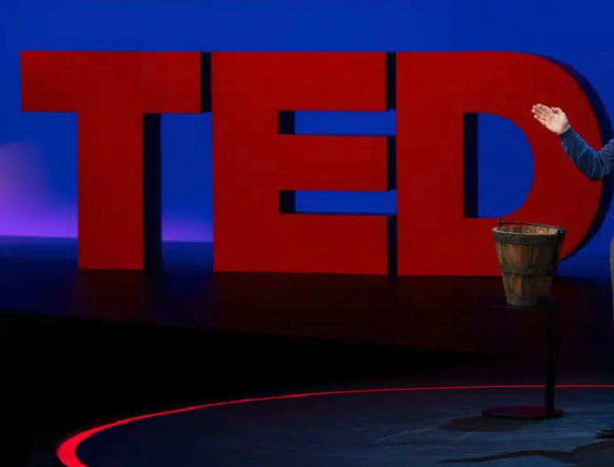 Ted talk