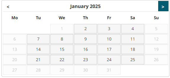 2025年1月份宁波PTE考试时间及考点攻略