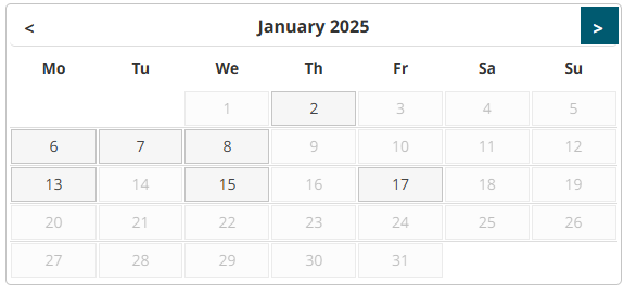 2025年1月份哈尔滨PTE考试时间及考点攻略