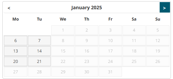 2025年1月份太原PTE考试时间及考点攻略