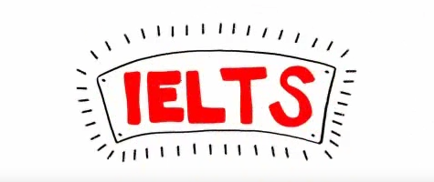 雅思IELTS