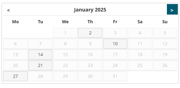 2025年1月份上海PTE考试时间及考点攻略