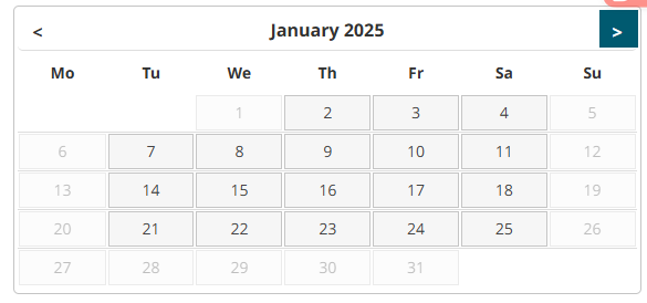 2025年1月份杭州PTE考试时间及考点攻略