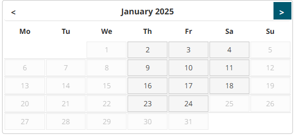 2024年1月份武汉PTE考试时间及考点攻略