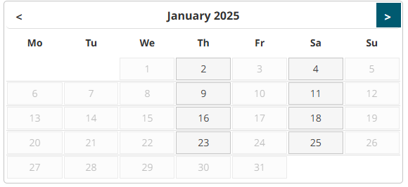 2024年1月份武汉PTE考试时间及考点攻略