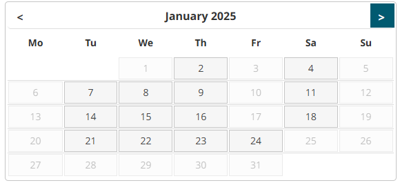 2025年1月份郑州PTE考试时间及考点攻略