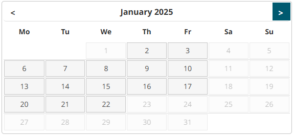 2025年1月份西安PTE考试时间及考点攻略
