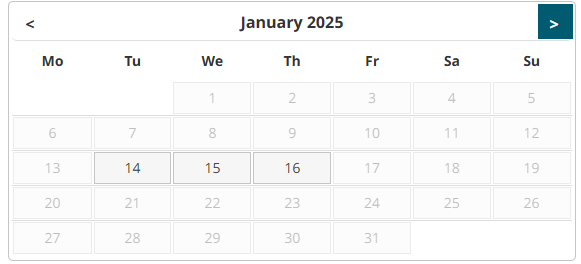 2025年1月份石家庄PTE考试时间及考点攻略