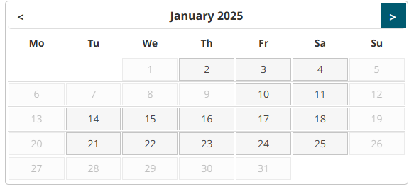 2025年1月份长沙PTE考试时间及考点攻略