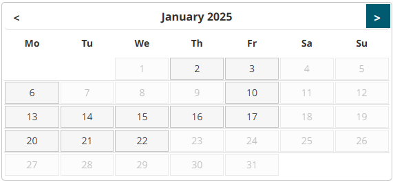 2025年1月份天津PTE考试时间及考点攻略