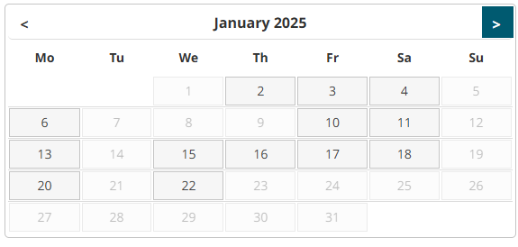 2025年1月份昆明PTE考试时间及考点信息