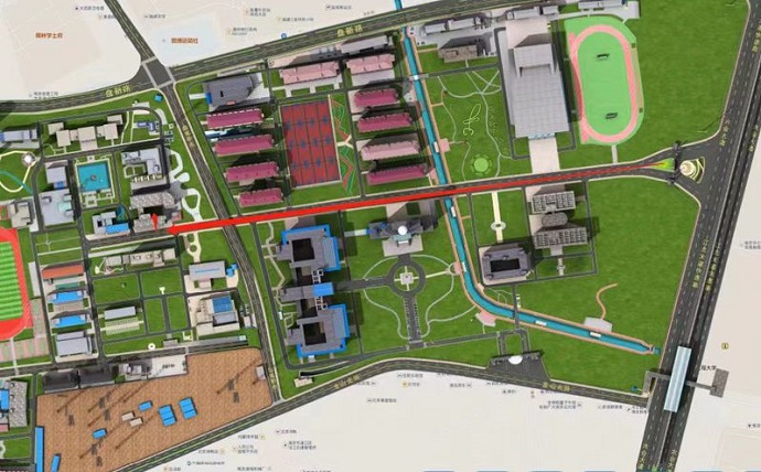 2025年南京信息工程大学雅思纸笔考点入校要求