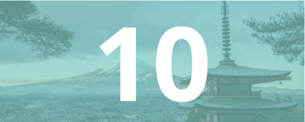 2025世界十大出国留学的最佳地方，中国在榜！